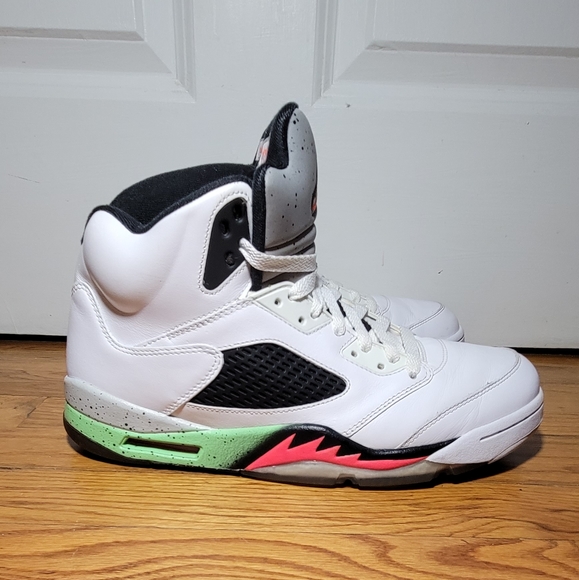 Nike Air Jordan 5 Retro Pro Stars ? main image 5